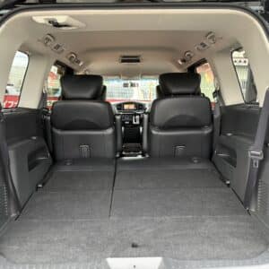 エルグランド　ハイウェイスター　【総合評価優良車】　