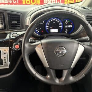エルグランド　ハイウェイスター　【総合評価優良車】　