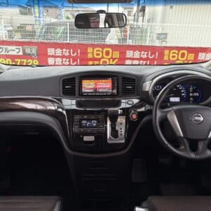 エルグランド　ハイウェイスター　【総合評価優良車】　