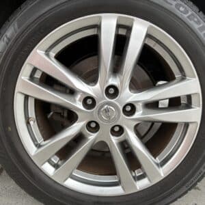 エルグランド　ハイウェイスター　【総合評価優良車】　