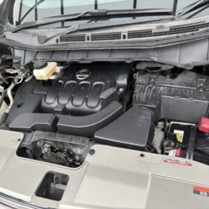 エルグランド　ハイウェイスター　【総合評価優良車】　