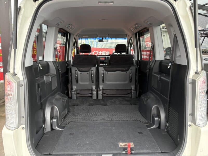 ステップワゴン スパーダ Z 【総合評価優良車】