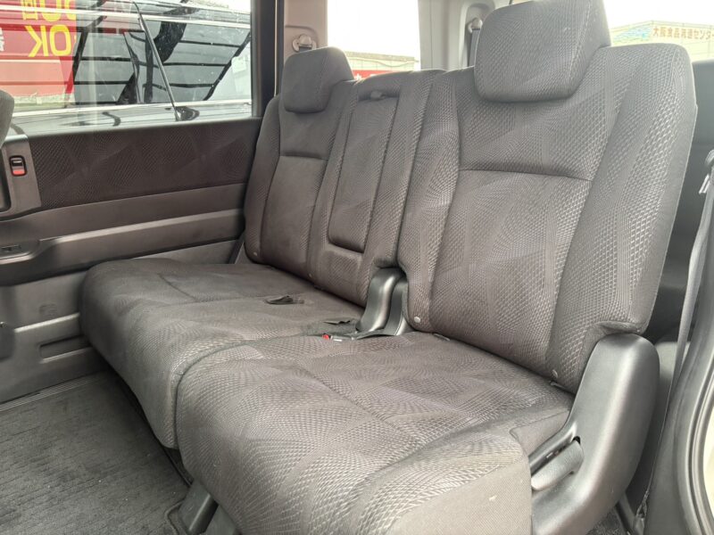 ステップワゴン スパーダ Z 【総合評価優良車】