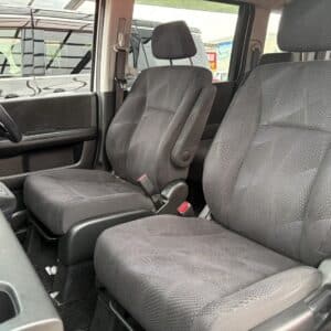 ステップワゴン　スパーダ　Z　【総合評価優良車】　