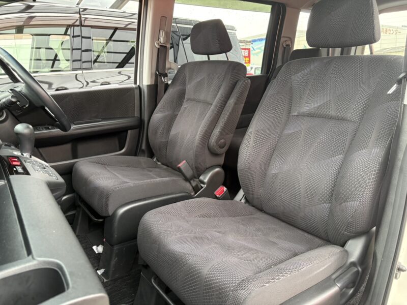 ステップワゴン スパーダ Z 【総合評価優良車】