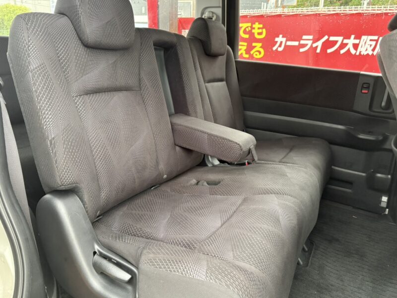 ステップワゴン スパーダ Z 【総合評価優良車】