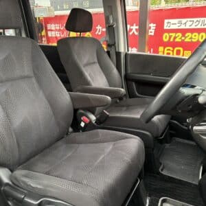 ステップワゴン　スパーダ　Z　【総合評価優良車】　