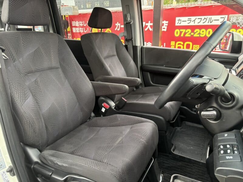 ステップワゴン スパーダ Z 【総合評価優良車】