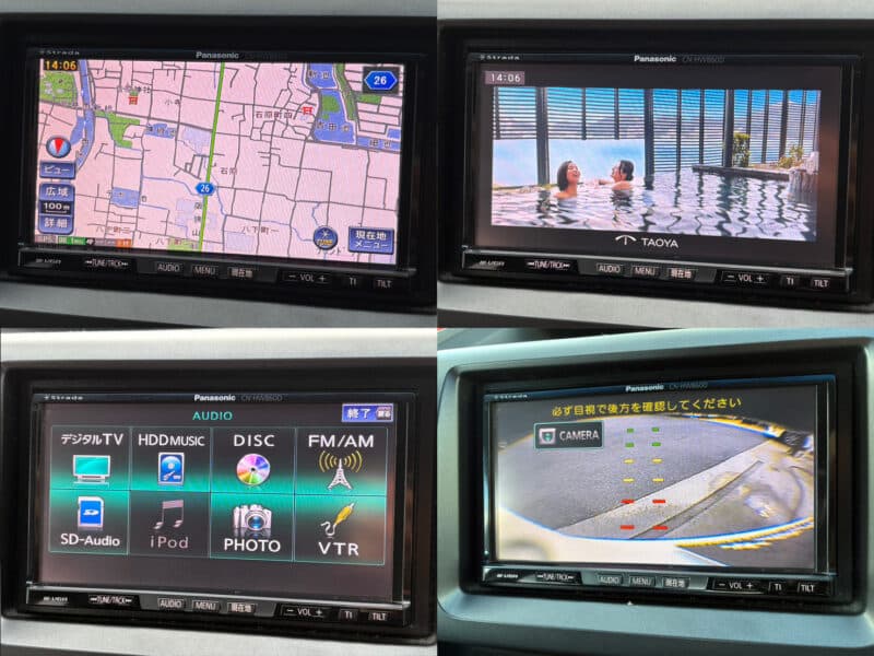 ステップワゴン スパーダ Z 【総合評価優良車】