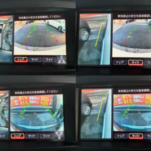 エルグランド　ライダー本革シート　マニュアルシート　【総合評価優良車】