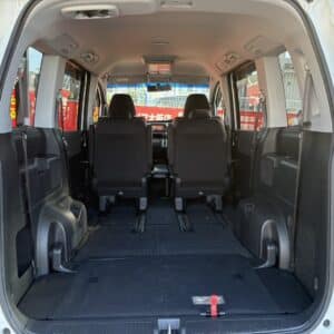 ステップワゴン　スパーダ　Z　インターナビセレクション　【総合評価優良車】