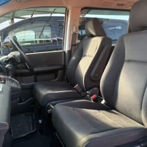 ステップワゴン　スパーダ　Z　インターナビセレクション　【総合評価優良車】