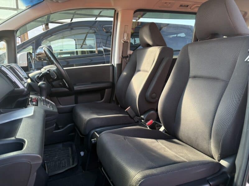 ステップワゴン スパーダ Z インターナビセレクション 【総合評価優良車】