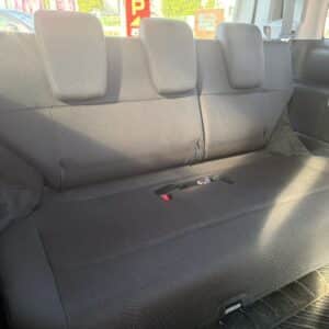 ステップワゴン　スパーダ　Z　インターナビセレクション　【総合評価優良車】