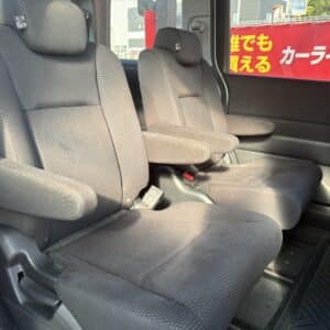 ステップワゴン　スパーダ　Z　インターナビセレクション　【総合評価優良車】