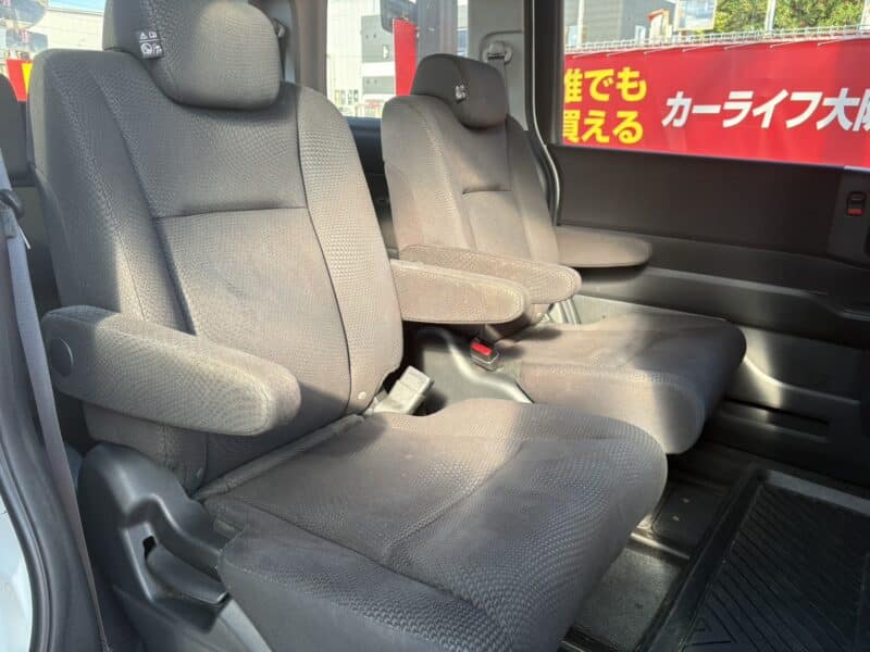 ステップワゴン スパーダ Z インターナビセレクション 【総合評価優良車】