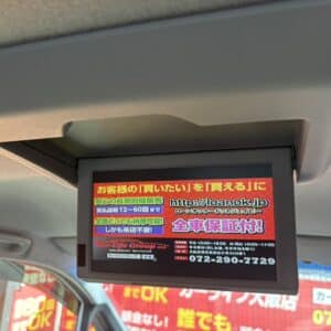 ステップワゴン　スパーダ　Z　インターナビセレクション　【総合評価優良車】