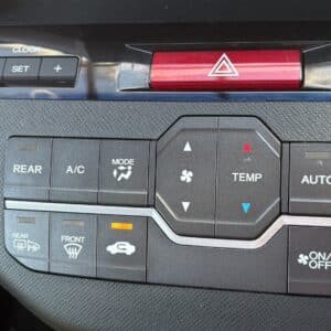 ステップワゴン　スパーダ　Z　インターナビセレクション　【総合評価優良車】