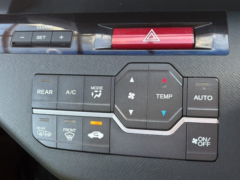 ステップワゴン スパーダ Z インターナビセレクション 【総合評価優良車】