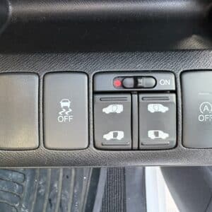 ステップワゴン　スパーダ　Z　インターナビセレクション　【総合評価優良車】