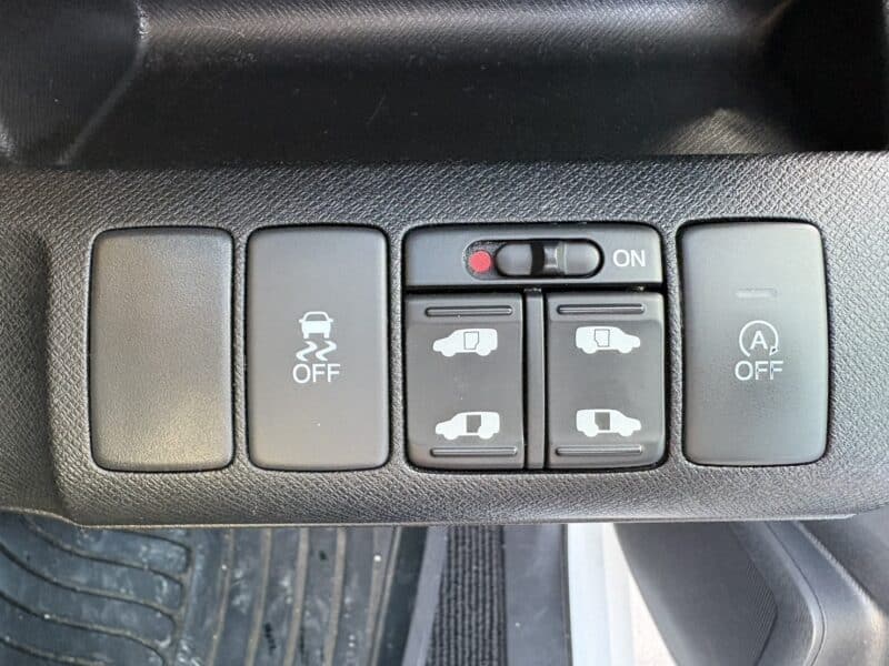 ステップワゴン スパーダ Z インターナビセレクション 【総合評価優良車】