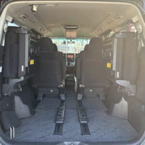 アルファード　240S　【総合評価優良車】