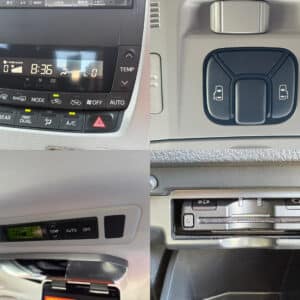 アルファード　240S　【総合評価優良車】