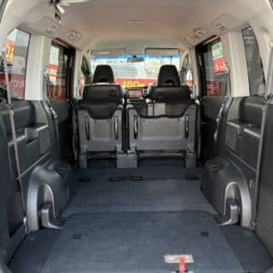 ステップワゴン　スパーダーZ　クールスピリット　【総合評価優良車】　