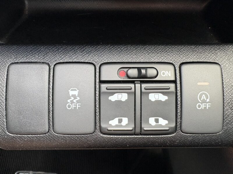 ステップワゴン スパーダーZ クールスピリット 【総合評価優良車】