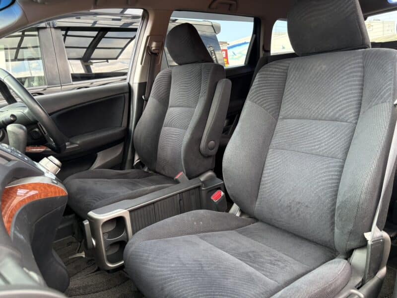 オデッセイ Mエアロパッケージ