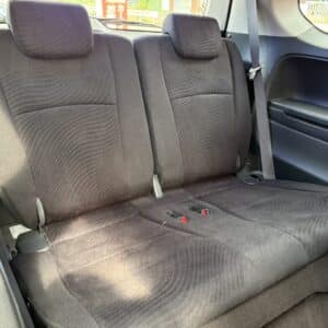 オデッセイ Mエアロパッケージ