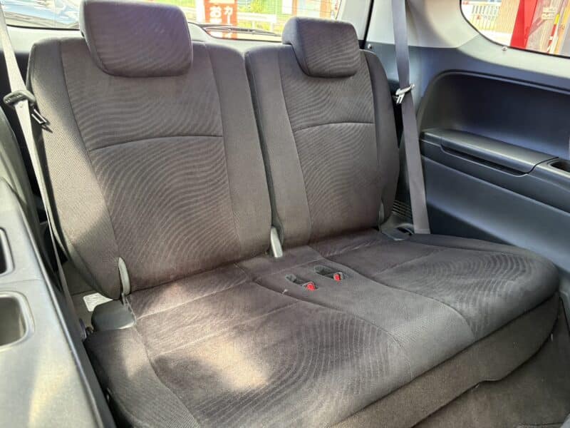 オデッセイ Mエアロパッケージ