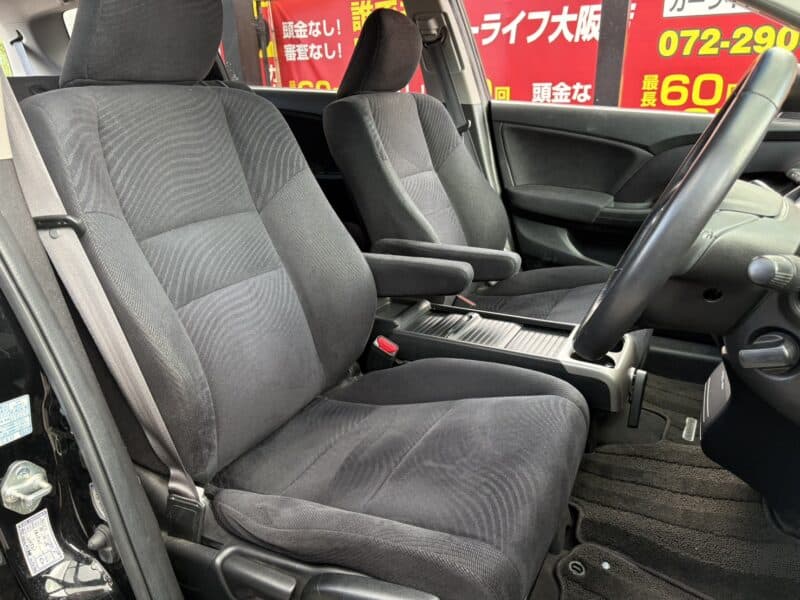 オデッセイ Mエアロパッケージ