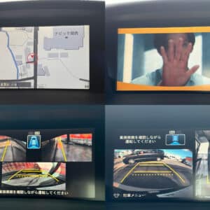 オデッセイ Mエアロパッケージ