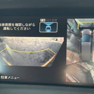 オデッセイ Mエアロパッケージ