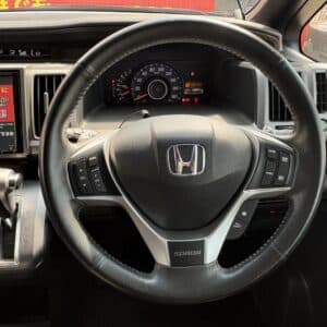 ステップワゴン　スパーダーZ　クールスピリット　【総合評価優良車】　