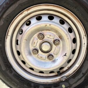 エブリイバン PA