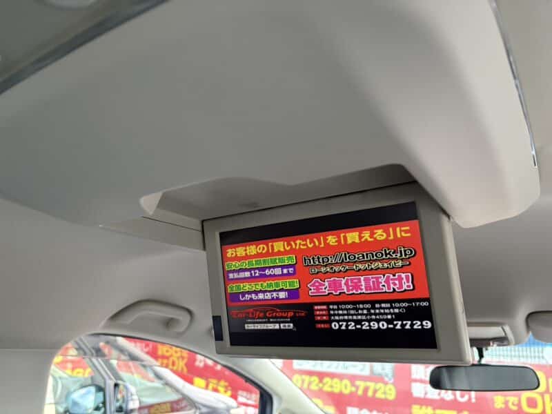 オデッセイ アブソルートEX