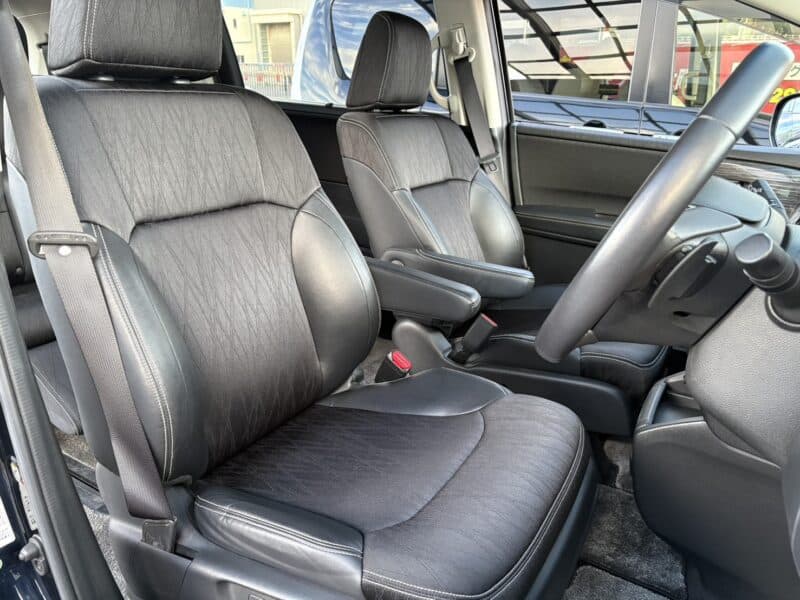 オデッセイ アブソルートEX