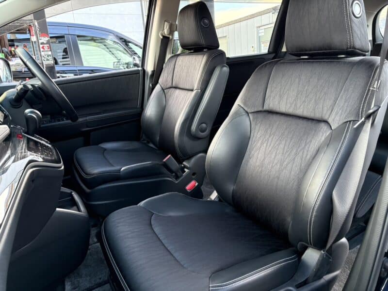 オデッセイ アブソルートEX