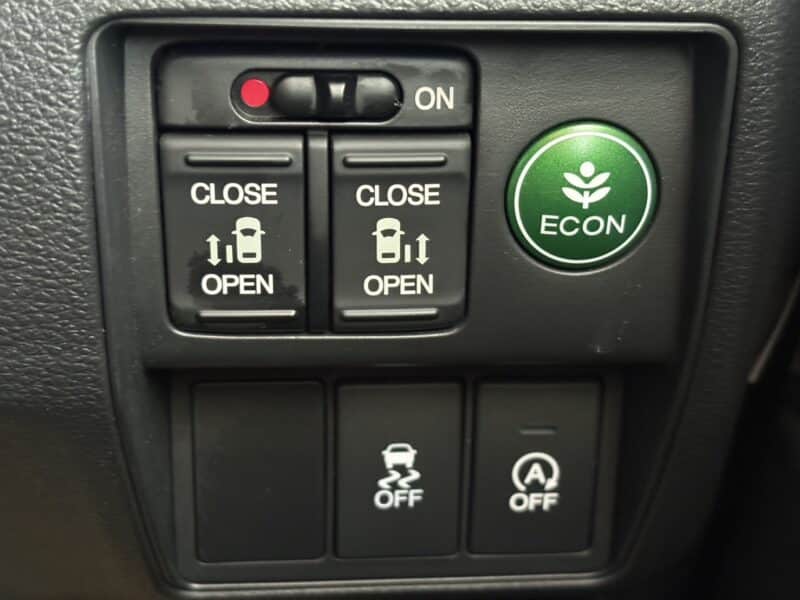 オデッセイ アブソルートEX