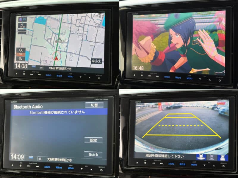 オデッセイ アブソルート