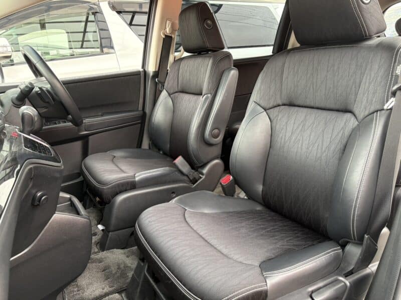 オデッセイ アブソルート