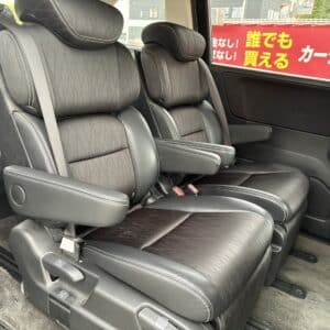 オデッセイ　アブソルート