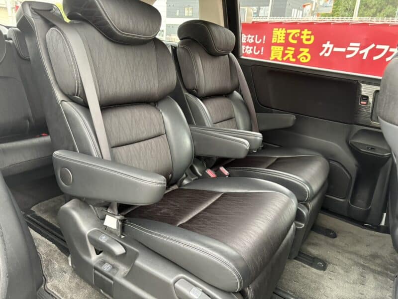 オデッセイ アブソルート