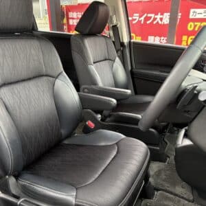 オデッセイ　アブソルート