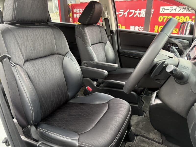 オデッセイ アブソルート