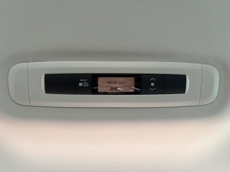 オデッセイ アブソルート