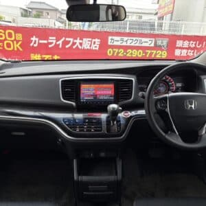オデッセイ　アブソルート