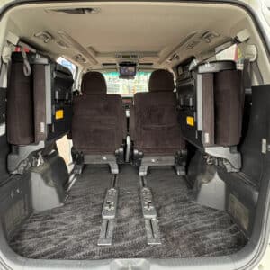 アルファード　240SプライムセレクションⅡ　タイプゴールドⅡ　【総合評価優良車】